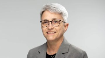 A photo of Deborah Bouchard