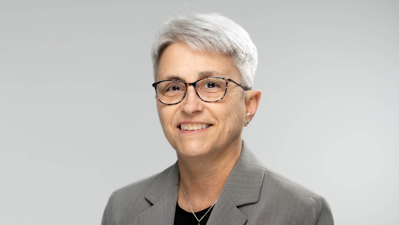 A photo of Deborah Bouchard