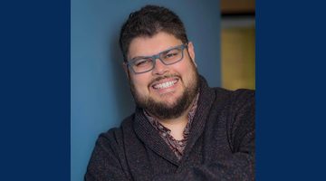 A photo of Jason Entsminger