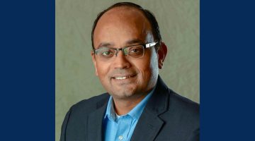 A photo of Shaleen Jain